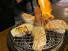 寿司拼盘-魔丼屋(日月光店)