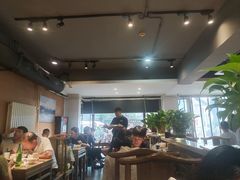 -河沿肉饼Beijing Pie(东华门店)