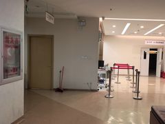 -慈铭体检(洋桥分院)