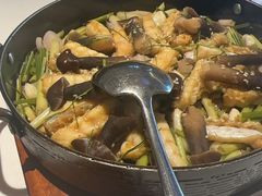 -谭厨中山传家菜.乳鸽.脆鲩鱼(华强北中航城店)