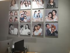 -海马体照相馆(合肥包河万达广场店)