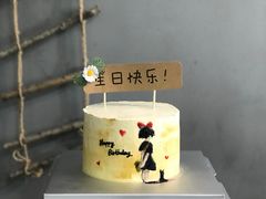 -Whisper studio薇语花艺烘焙工作室