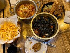 -miss密斯韩餐(平阳景苑店)