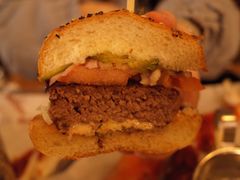 -Burger & Lobster(Dean Street)