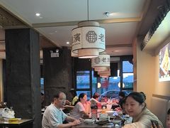 -老淮滨-蚌埠非遗小吃(淮河路店)