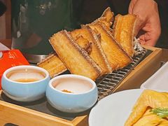 -老头儿油爆虾(星光一期店)