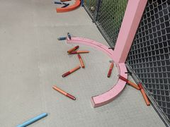 -极限PLAY运动娱乐新世界·团建派对潮玩休闲馆·室内蹦极高空游乐园