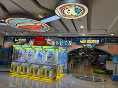 -万达广场(万州店)