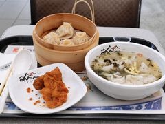 -东方既白(深圳北站店)