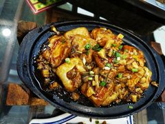 -徽州美食(三十年老店)