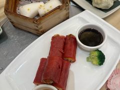 -锦粤宫·精致粤菜(深圳北站店)