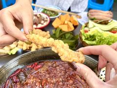 -龙湖重庆时代天街