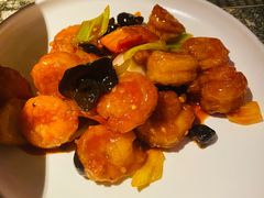 -绿茶餐厅(燕郊永旺店)