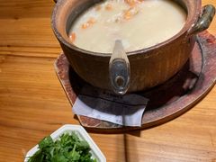 -一粥(华侨城创意文化园店)