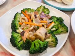 -新金盛·海鲜酒楼(盐田店)