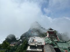 -武当山风景区