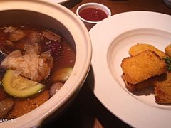 -庆春朴门(前滩太古里店)