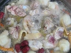 -濠轩阁特色生蚝火锅(水湾路店)