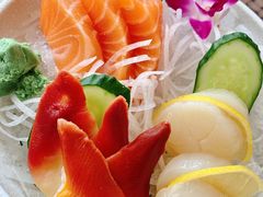 -林妈妈村·日式料理(宝山万达店)