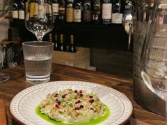 -Bistro Les Lilas丁香花小酒馆