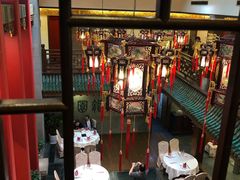 -梅龙镇酒家(南京西路总店)