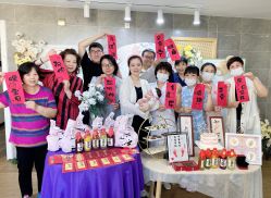 -星玥国际月子中心(天通苑店)