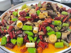 -祖传曾羊肉饭店