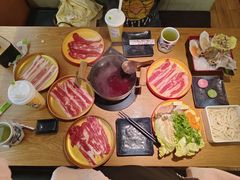 -沼津港精致料理·寿喜烧·烧鸟(青浦宝龙广场日料榜单店)