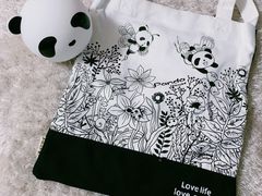 -熊猫屋(宽窄巷子景区店)