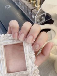 点击看大图 -芊屿芊浔美甲