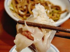 生煎猪肉雪花烧麦-龍聚祥烧麦馆(鼓楼店)