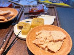 -扫雪煮茶(西村店)
