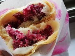 鲜花饼-闻酥园(青羊区人民中路店)