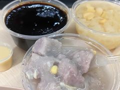 -老地方糖水店(大岭山综合市场店)