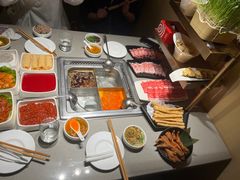 -海底捞火锅(九久奥特莱斯店)