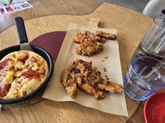 -必胜客(龙茗店)