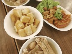 -松發肉骨茶(克拉码头店)