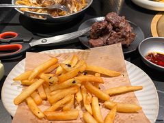 -谷牛和牛烤肉(漕河泾印象城店)