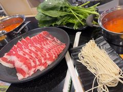 -呷哺呷哺(西单大悦城店)