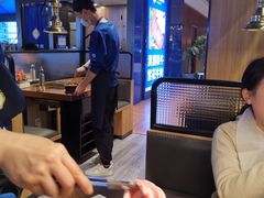 -金妈家烤肉(龙湖U城天街店)