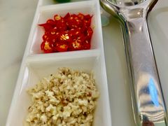 蘸料-相椰·椰子鸡(元芬店)