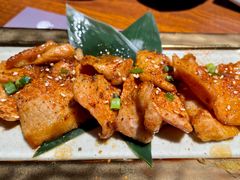 超能量松阪肉-林妈妈村·日式料理(宝山龙湖天街店)