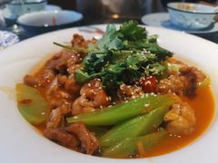 -富临轩私房菜(集庆门大街店)