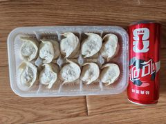 -伊喜饺子·烤鸭(五道口学院路店)