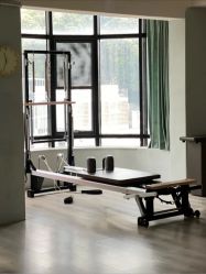 -无界瑜伽普拉提