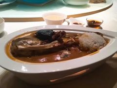 河豚-满满海佛跳墙(千禧店)