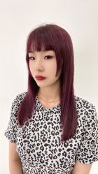 -MY HAIR ARDOR