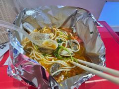 -见味花甲(合生汇店)