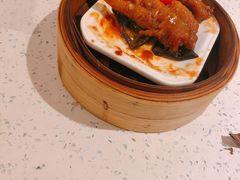 -又一间茶点轩(宝业路店)