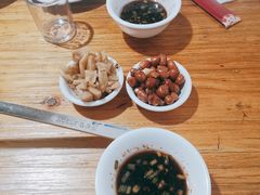 油醋汁-凯华海鲜火锅·传承三十六年